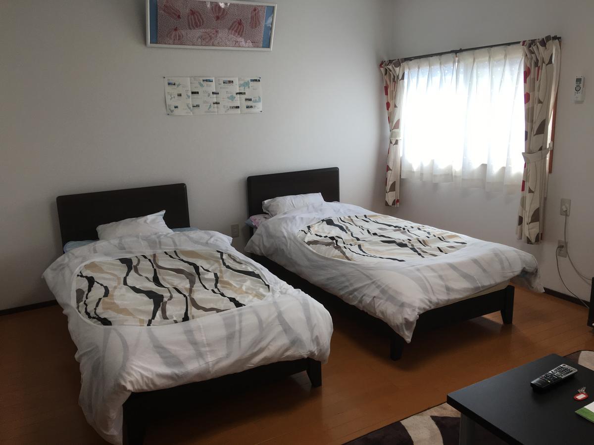 Hotel Season 2 Naošima Exteriér fotografie