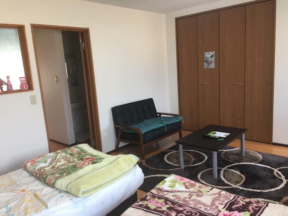 Hotel Season 2 Naošima Exteriér fotografie